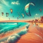 kitesurfing in ras sudr, egypt: the ultimate red sea experience